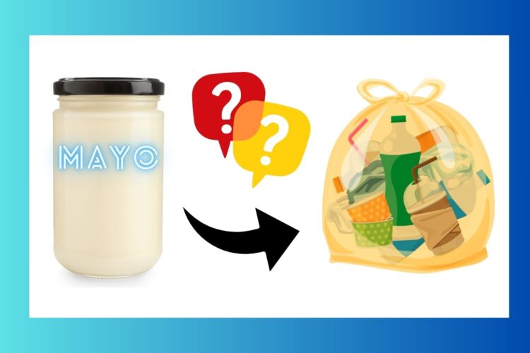 Does Mayo Go Unhealthy? Every part You Have to Know