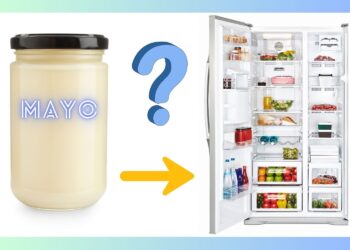 Does Mayo Have to be Refrigerated?