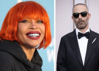 Erykah Badu and the Alchemist Staff Up for New Track “Subsequent to You”: Hear