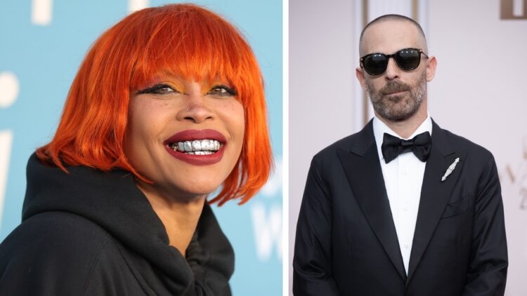 Erykah Badu and the Alchemist Staff Up for New Track “Subsequent to You”: Hear