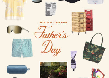 Father’s Day Present Information 2025: The 15 Finest Present Concepts for Each Dad | Wit & Delight