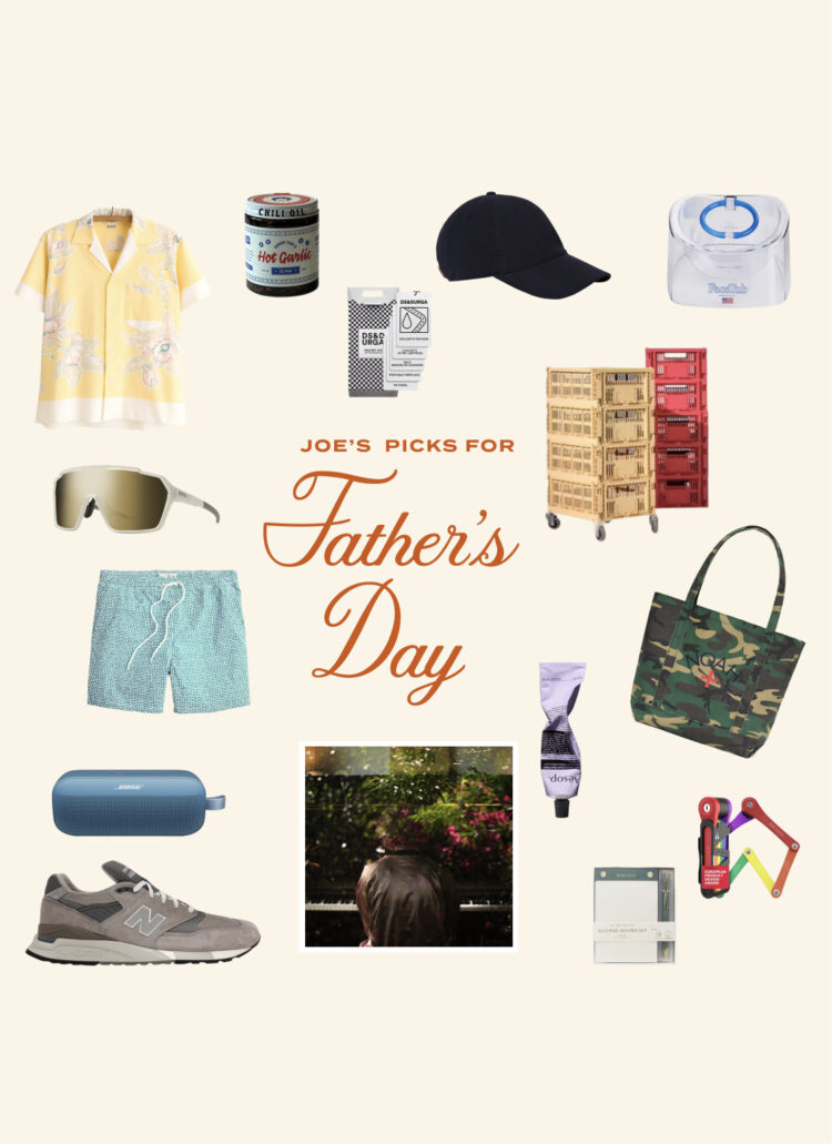 Father’s Day Present Information 2025: The 15 Finest Present Concepts for Each Dad | Wit & Delight
