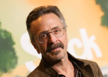 Marc Maron to Finish His Lengthy-Working WTF Podcast