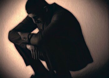 The Nice Melancholy: A Story Of Hardship, Resilience, And Restoration