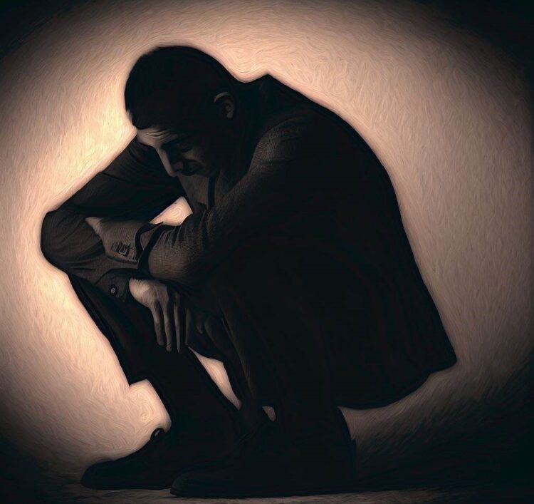 The Nice Melancholy: A Story Of Hardship, Resilience, And Restoration