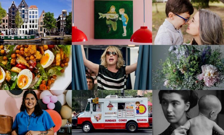 Find out how to Do Something | Cup of Jo