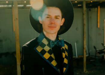 Hayden Pedigo Pronounces North American Tour