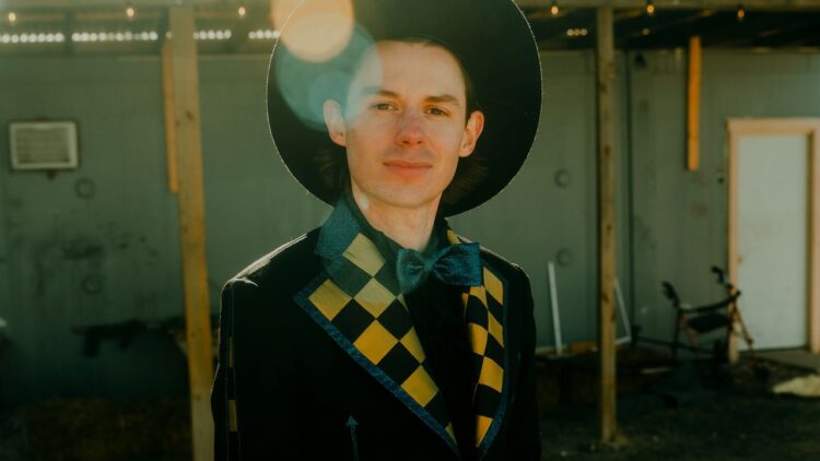 Hayden Pedigo Pronounces North American Tour