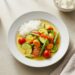 Wholesome Summer season Curry Recipe – A Wholesome Slice of Life