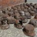 50 helmets from WWI, WWII present in Wrocław – The Historical past Weblog