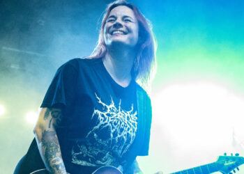 Why your favorite British metallic bands are breaking apart