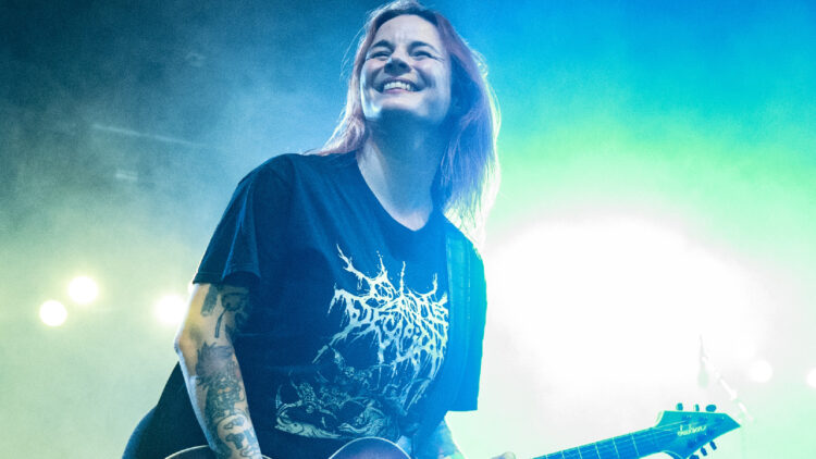 Why your favorite British metallic bands are breaking apart