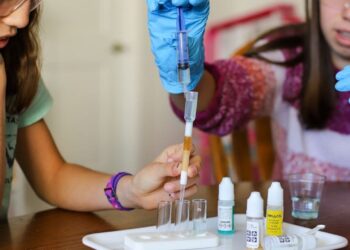 Methods to Educate Youngsters Teamwork