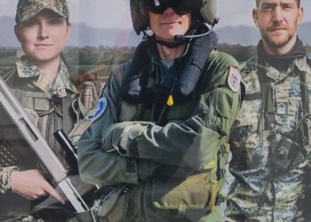 Now not a sufferer | Eurozine