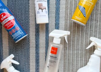 The Greatest Waterproof Spray for Outside Furnishings