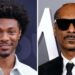 Jonathan Daviss Solid as Snoop Dogg in Upcoming Biopic