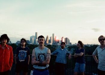 10 New Albums You Ought to Hearken to Now: King Gizzard & the Lizard Wizard, Buscabulla, and Extra