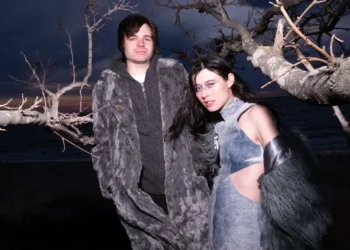 Water From Your Eyes Announce New Album, Share New Single ‘Life Indicators’