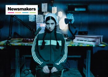 Pussy Riot’s Nadya Tolokonnikova Talks Reclaiming Her Jail Time