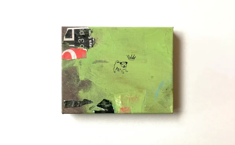 Norio Monma: Whispered Traces and the Silence Between Them