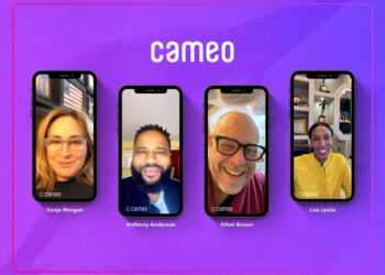 From Hollywood to Your Cellphone: The Cameo Impact