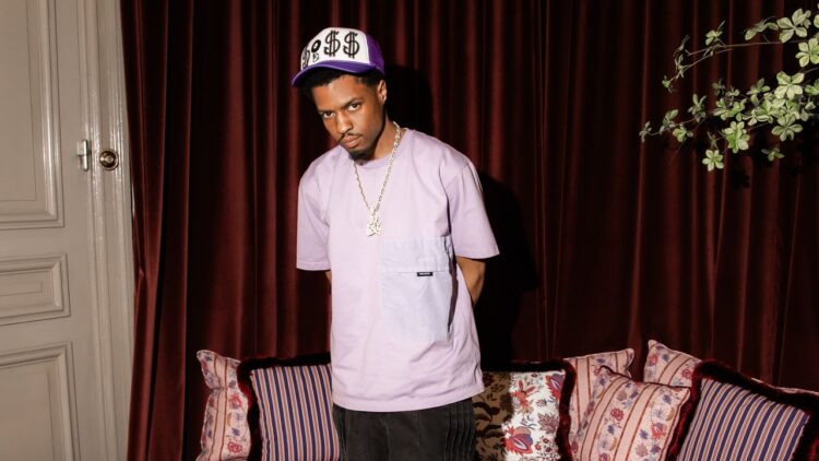 Pi’erre Bourne Particulars New Album Made in Paris, Shares New “Blocs” Video: Watch