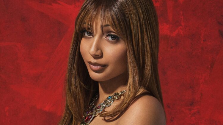 PinkPantheress Pronounces Fall 2025 North American Tour