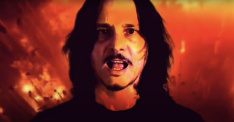 SUN DON’T SHINE (CROWBAR, TYPE O NEGATIVE) Unleashes New Single “Coming Down” Forward of Debut EP Launch