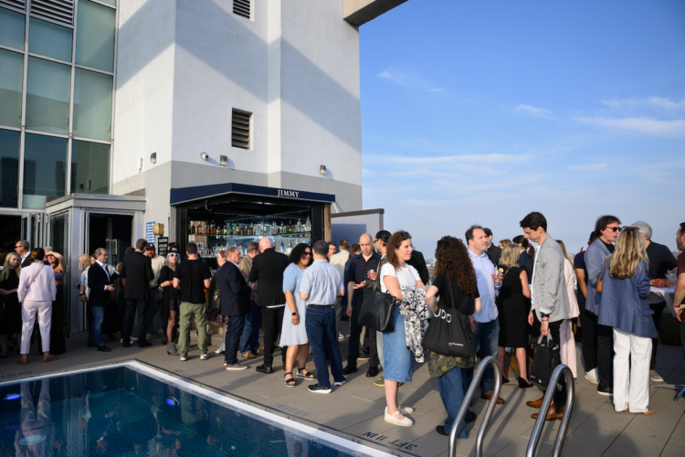 New York’s a Wrap! Scribbled Notes from Indie Week, MIC, Extra