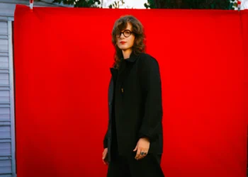 S.G. Goodman on 8 Issues That Impressed Her New Album ‘Planting by the Indicators’