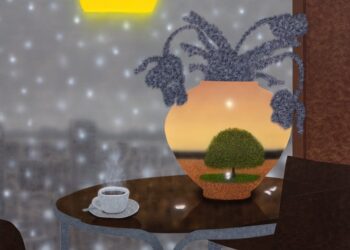 Stunning and Surreal Nonetheless Life Work by Sung Hwa Kim » Design You Belief — Design Every day Since 2007