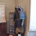 seventeenth c. Samurai armor restored at museum in Rome – The Historical past Weblog