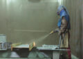 Widespread Metallic Fabrication Tasks That Require Sandblasting