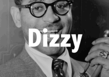 When the State Division Used Dizzy Gillespie and Jazz to Battle the Chilly Conflict (1956)