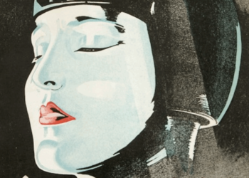 Learn the Unique 32-Web page Program for Fritz Lang’s Metropolis (1927)