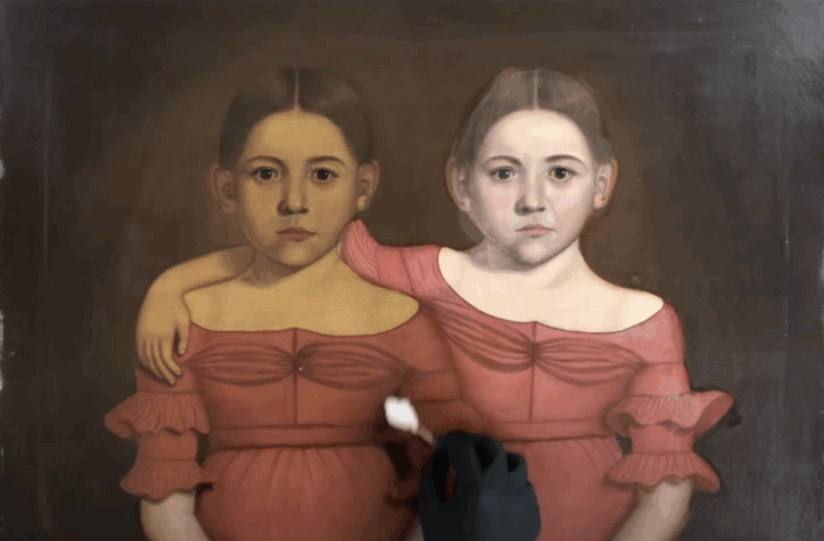 How Artwork Conservators Restore Outdated Work & Revive Their Unique Colours