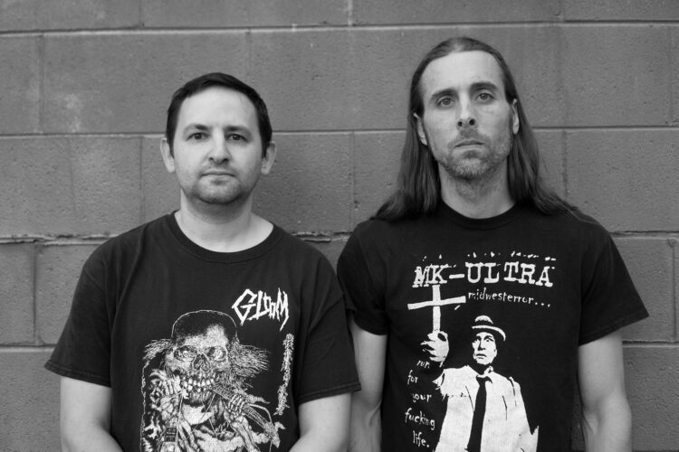 STOMACH Stays Dismal On New Single “Oscillate”