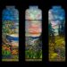 Christie’s Design Sale Totals $23.6 M., Led by Tiffany Studios Window at $4.3 M.