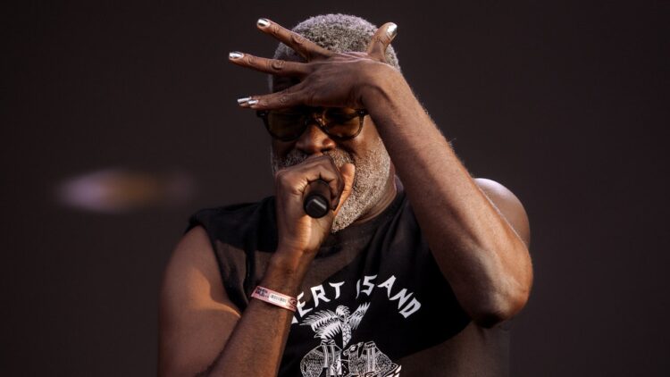 TV on the Radio Enlist Flying Lotus, Sudan Archives, Moor Mom, and Spellling for Brooklyn Mini-Competition