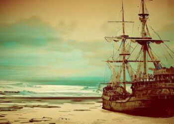 The Historical past of Antarctica: From Historical Origins to Heroic Explorers