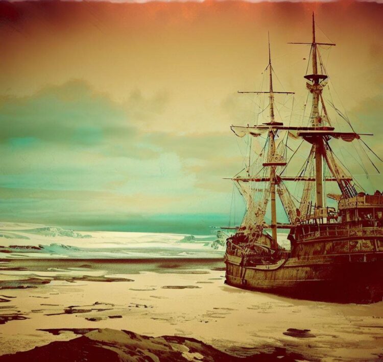 The Historical past of Antarctica: From Historical Origins to Heroic Explorers