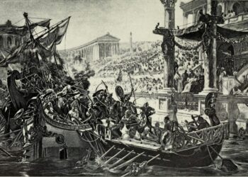 The Historical past Of World Inhabitants