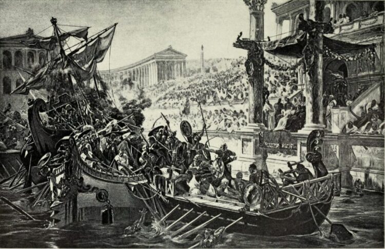 The Historical past Of World Inhabitants