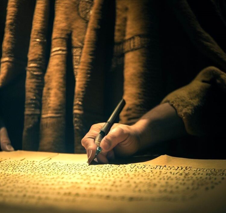 The Magna Carta Signing And Its Enduring Impression