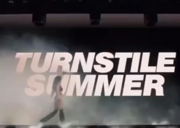 Watch TURNSTILE’s Full Primavera Sound Porto 2025 Set
