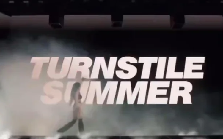 Watch TURNSTILE’s Full Primavera Sound Porto 2025 Set