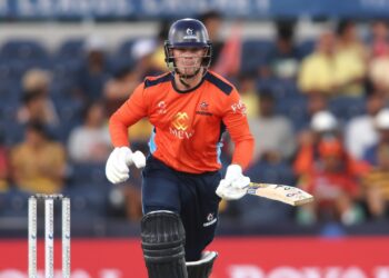 Main League Cricket is Coming to Broward July 1