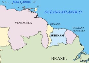 2025 – Is Battle Coming To South America?