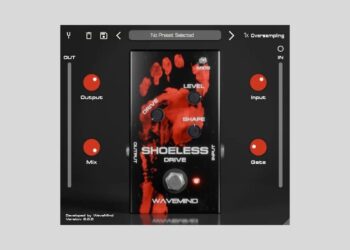 Get Shoeless Drive 2.0 by WaveMind for FREE