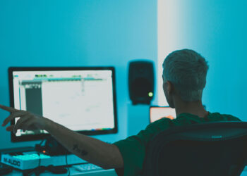 Why Each Music Producer Faces Challenges and The right way to Beat Them  –